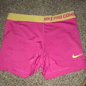 nike pros